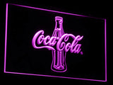 FREE Coca Cola Bottle 2 LED Sign -  - TheLedHeroes