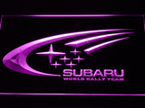 FREE Subaru (2) LED Sign -  - TheLedHeroes