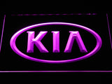 FREE KIA Motors LED Sign - Big Size (16x12in) - TheLedHeroes