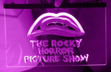 The Rocky Horror Picture Show LED Neon Sign USB - Purple - TheLedHeroes