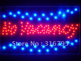 No Vacancy Hotel Motel Led Sign -  - TheLedHeroes