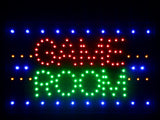 Game Room LED Sign 16