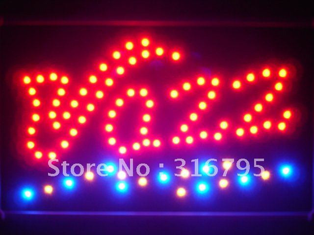 Jazz Pub Bar Beer Led Sign WhiteBoard -  - TheLedHeroes