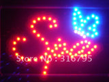 SPA Beauty Salon LED Sign WhiteBoard -  - TheLedHeroes