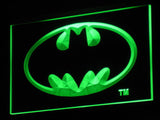 FREE Batman Hero Man Cave LED Sign -  - TheLedHeroes