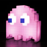 Pac-man USB Ghost 3D LED LAMP -  - TheLedHeroes