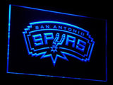 FREE San Antonio Spurs LED Sign -  - TheLedHeroes
