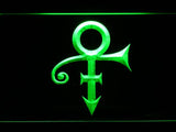 Prince Symbol LED Neon Sign USB -  - TheLedHeroes
