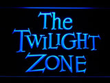 The Twilight Zone LED Neon Sign USB -  - TheLedHeroes