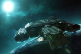 Stargate Apollo Poster -  - TheLedHeroes