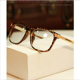 Retro Vintage Optical Reading Glasses -  - TheLedHeroes