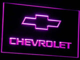 CHEVROLET LED Neon Sign Electrical -  - TheLedHeroes