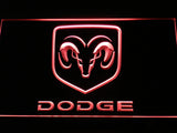 FREE Dodge LED Sign -  - TheLedHeroes