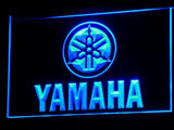 Yamaha Home Theater System LED Neon Sign Electricals - Blue - TheLedHeroes