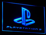 FREE Playstation 3 Game Room Bar Beer LED Sign - Blue - TheLedHeroes