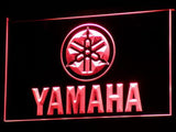 Yamaha Home Theater System LED Neon Sign Electricals - Red - TheLedHeroes