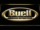 Buell LED Neon Sign USB -  - TheLedHeroes