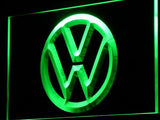 Volkswagen LED Neon Sign USB -  - TheLedHeroes