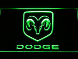 Dodge LED Sign -  - TheLedHeroes