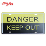 Multiple Fun Wall Signs - D 303 - TheLedHeroes