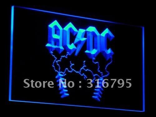 AC/DC LED Neon Sign Electrical -  - TheLedHeroes