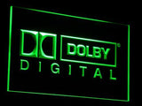 Dolby Digital LED Neon Sign Electrical -  - TheLedHeroes