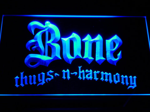 Bone Thugs Harmony LED Sign -  - TheLedHeroes