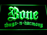 FREE Bone Thugs-N-Harmony LED Sign -  - TheLedHeroes