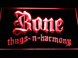 FREE Bone Thugs-N-Harmony LED Sign -  - TheLedHeroes