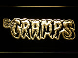The Cramps LED Sign - Multicolor - TheLedHeroes