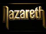 FREE Nazareth LED Sign - Multicolor - TheLedHeroes