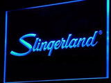 Slingerland Drum Company LED Neon Sign USB -  - TheLedHeroes
