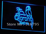 Corona Beer OPEN Bar Pub Club LED Sign -  - TheLedHeroes