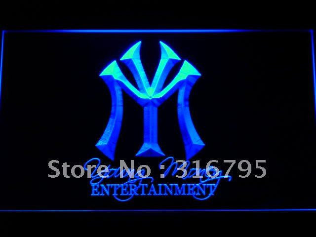 FREE Young Money LED Sign -  - TheLedHeroes