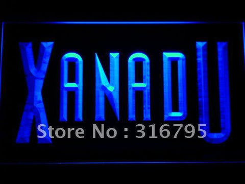 Xanadu LED Neon Sign Electrical -  - TheLedHeroes