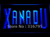 FREE Xanadu LED Sign -  - TheLedHeroes