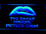 The Rocky Horror Picture Show LED Sign - Blue - TheLedHeroes
