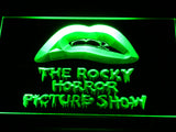 The Rocky Horror Picture Show LED Sign - Green - TheLedHeroes