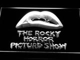 The Rocky Horror Picture Show LED Sign - White - TheLedHeroes