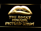 The Rocky Horror Picture Show LED Sign - Multicolor - TheLedHeroes