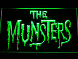 The Munsters LED Neon Sign USB -  - TheLedHeroes