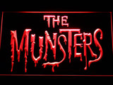 FREE The Munsters LED Sign -  - TheLedHeroes
