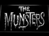 FREE The Munsters LED Sign -  - TheLedHeroes