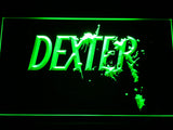 FREE Dexter Morgan LED Sign -  - TheLedHeroes