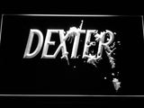 FREE Dexter Morgan LED Sign -  - TheLedHeroes
