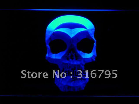 FREE Venture Brothers 2 LED Sign -  - TheLedHeroes