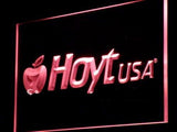 FREE Hoyt USA Bow Archery LED Sign -  - TheLedHeroes