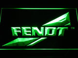 Fendt LED Neon Sign Electrical -  - TheLedHeroes