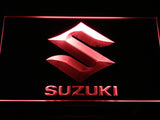 FREE Suzuki Car LED Sign -  - TheLedHeroes