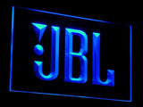 JBL LED Sign - Blue - TheLedHeroes